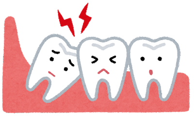 デンタルフロスの7つの効果！歯周病や虫歯予防だけじゃない | デンタルフロスのオカムラ（OKAMURA）